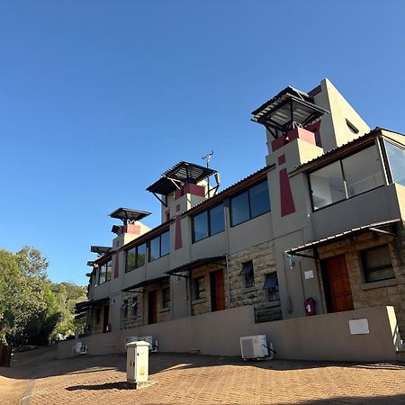 Bloem Spa Hotel & Conference Bloemfontein Bagian luar foto
