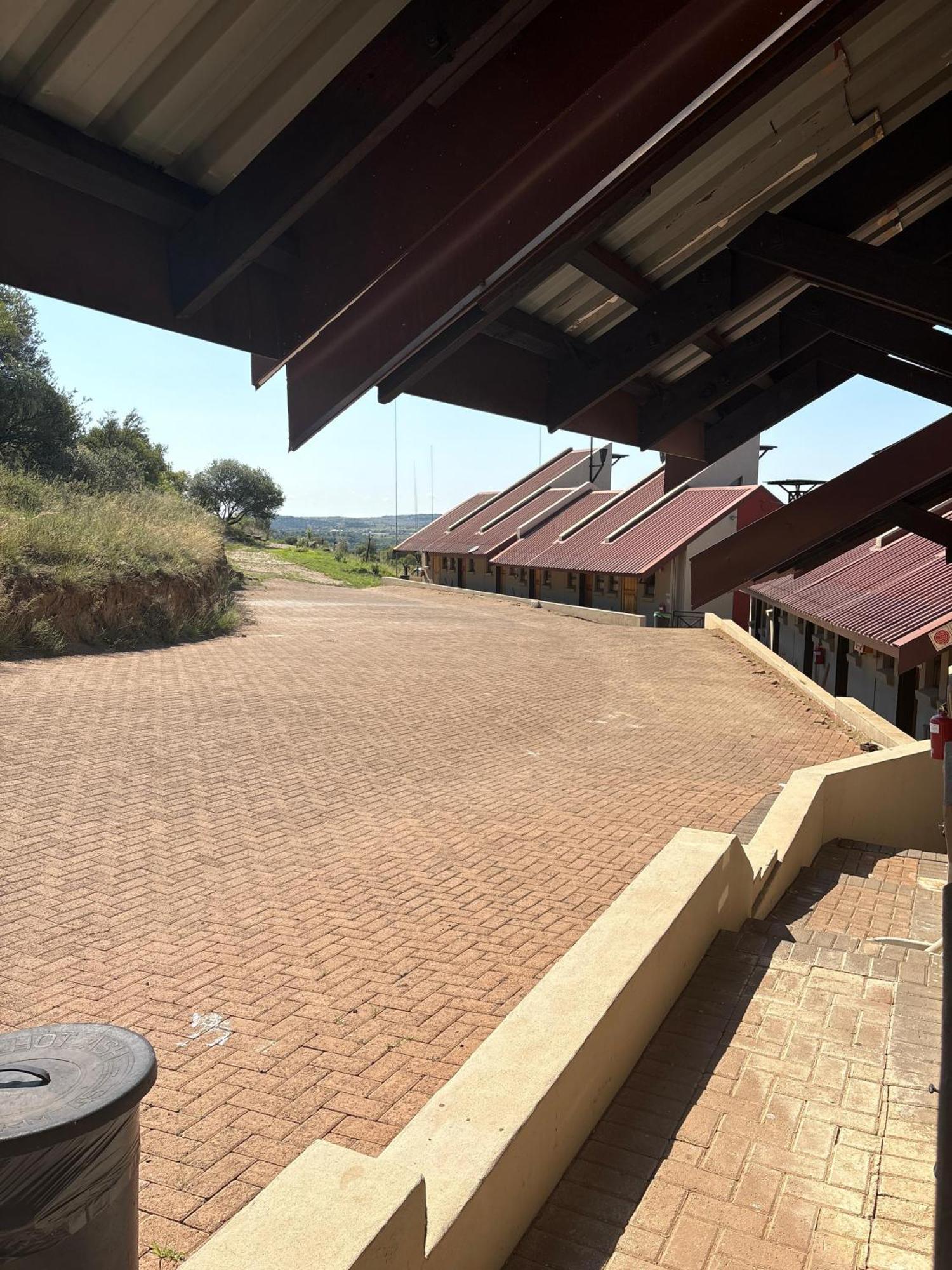 Bloem Spa Hotel & Conference Bloemfontein Bagian luar foto