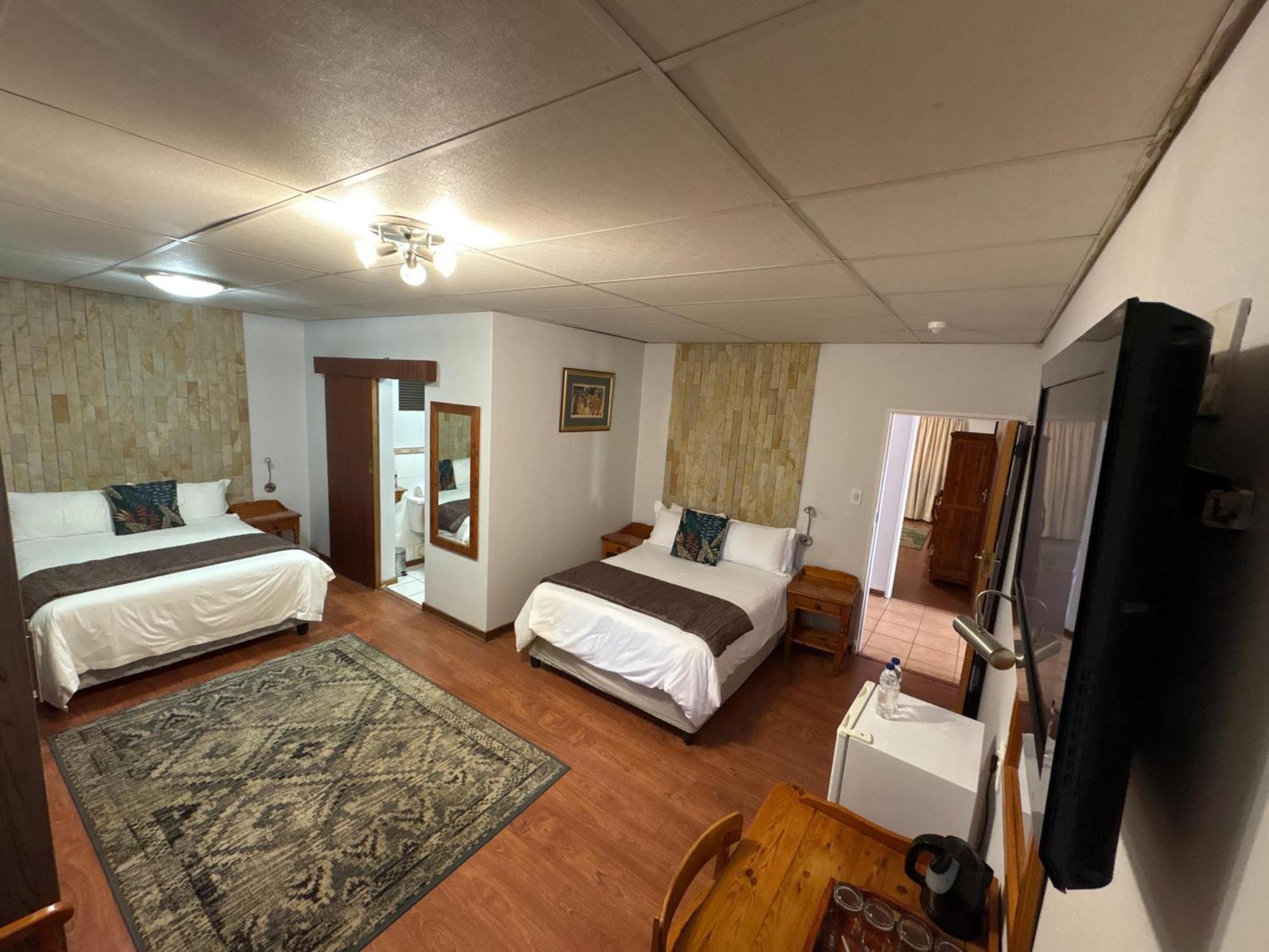 Bloem Spa Hotel & Conference Bloemfontein Bagian luar foto
